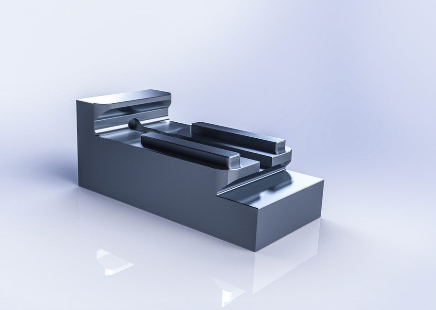 Helios Vise Jaws (Pair)