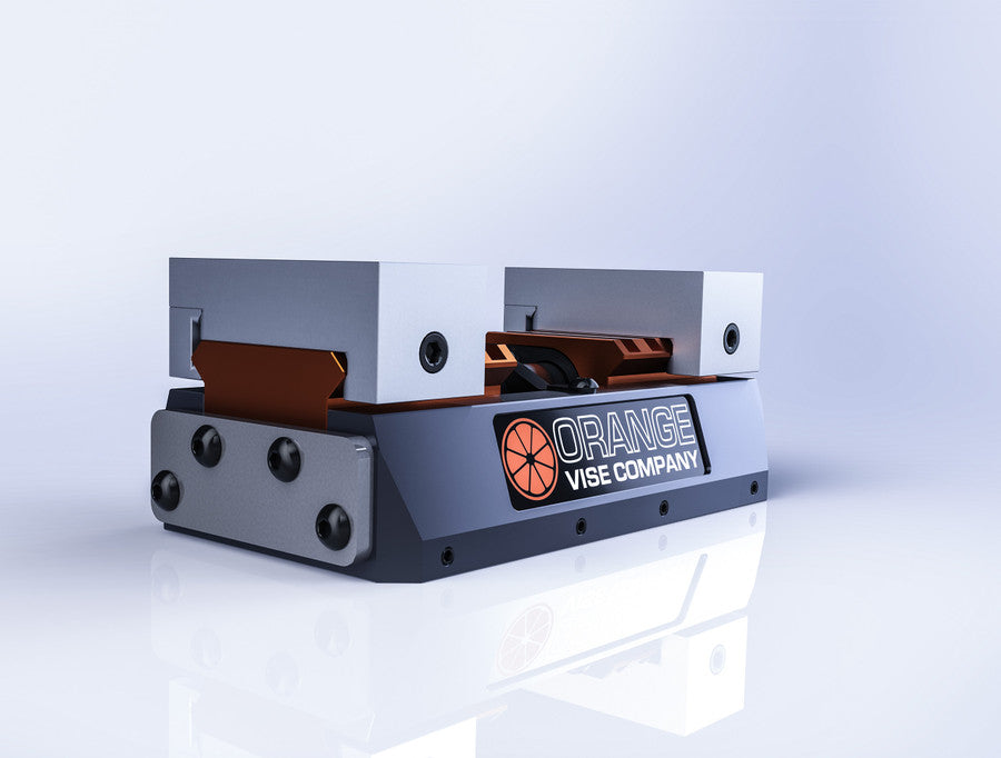 Helios Self-Centering Vise