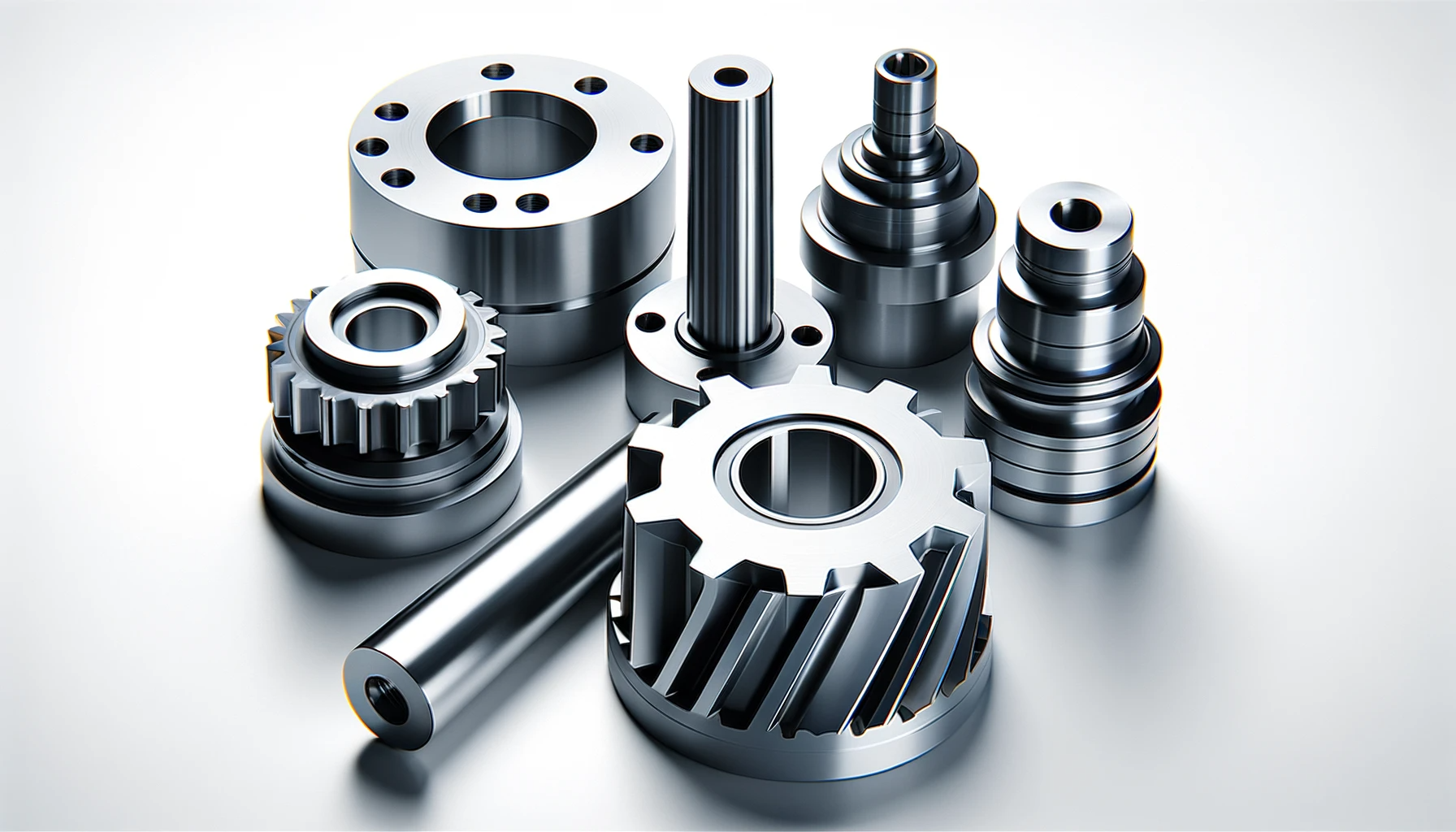 CNC Products